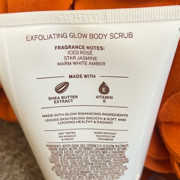 ❣️🆕Bath&Body Works 3PC Full Size Pure Wonder Bundle❣️ - Picture 3 of 3